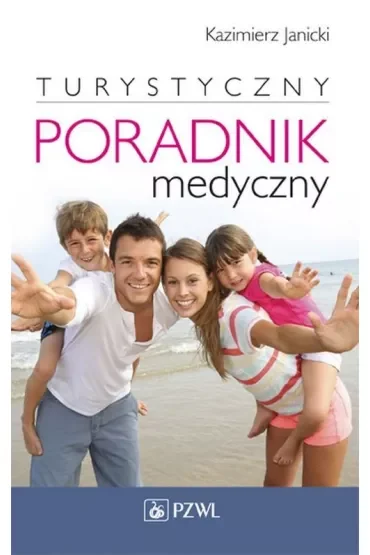 Turystyczny Poradnik Medyczny