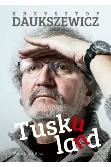 Tuskuland