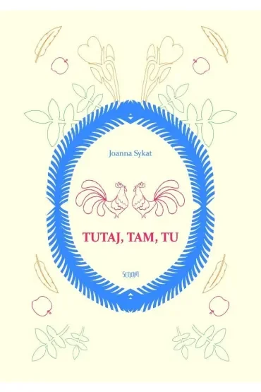 Tutaj, tam, tu
