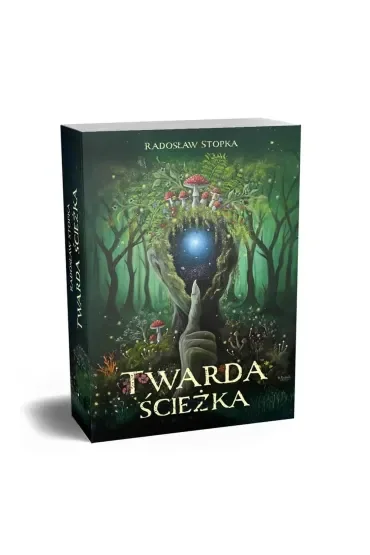 Twarda ścieżka