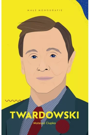 Twardowski (pocket)
