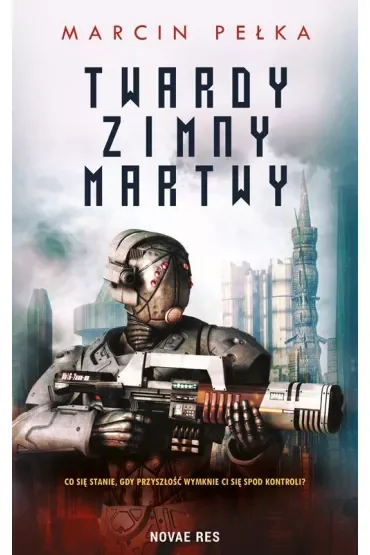Twardy, Zimny, Martwy
