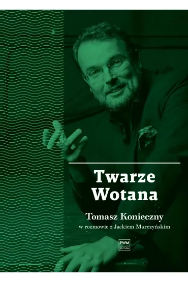 Twarze Wotana