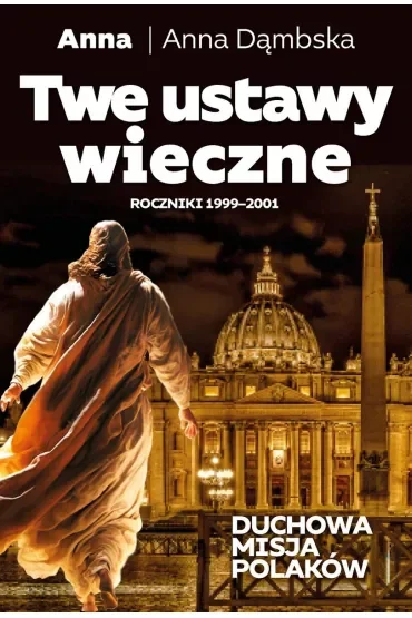 Twe ustawy wieczne