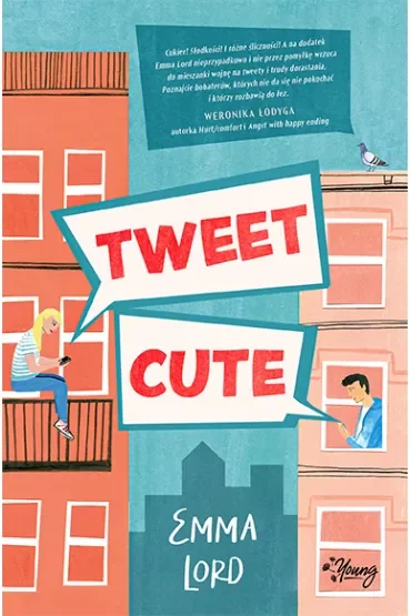 Tweet cute