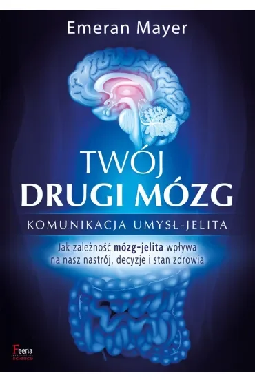 Twój drugi mózg