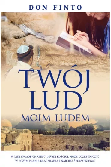 Twój lud moim ludem