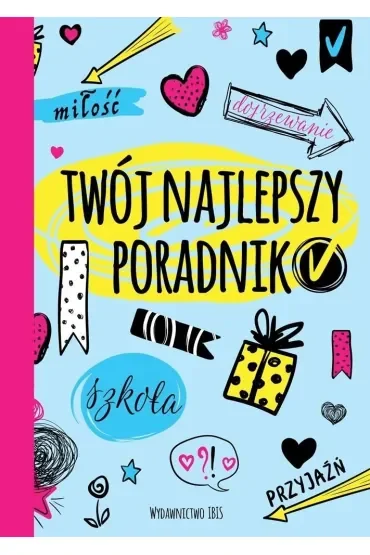 Twój najlepszy poradnik