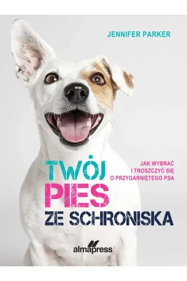 Twój pies ze schroniska