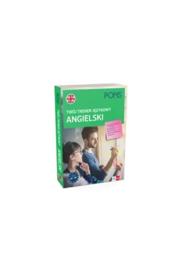 Angielski Twój trener językowy