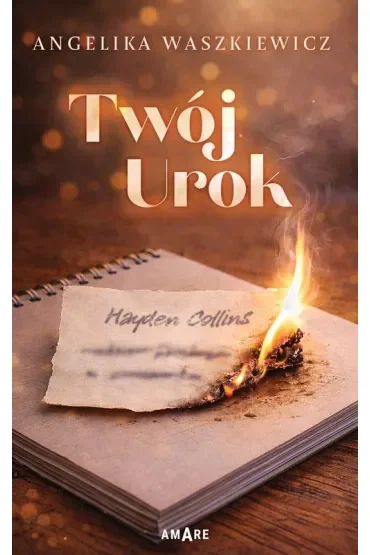 Twój urok