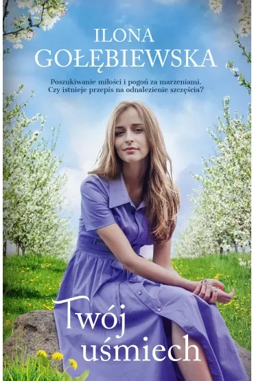 Twój uśmiech