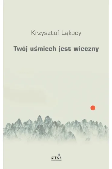 Twój uśmiech jest wieczny