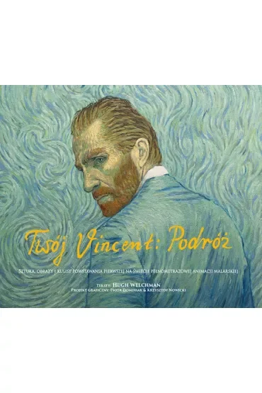 Twój vincent podróż