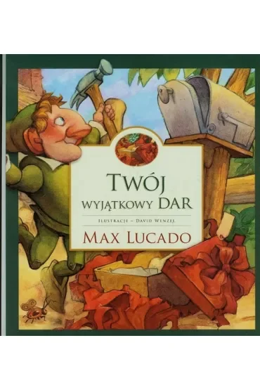 Twój wyjątkowy dar