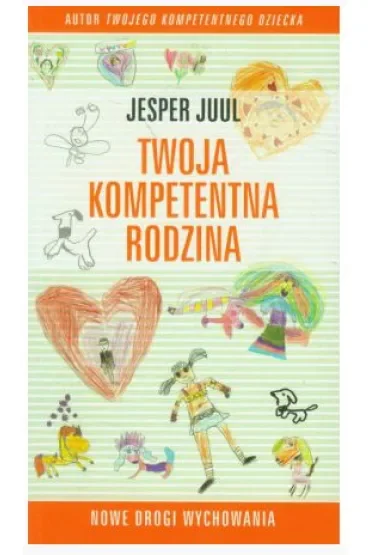 Twoja kompetentna rodzina