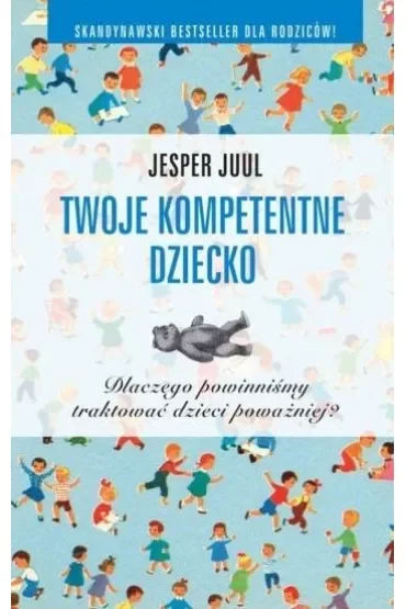 Twoje kompetentne dziecko