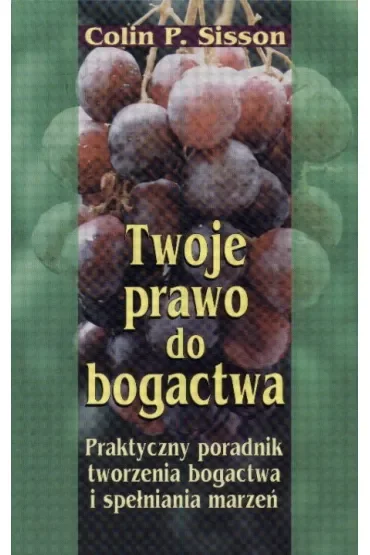 Twoje prawo do bogactwa