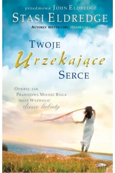 Twoje urzekające serce BR