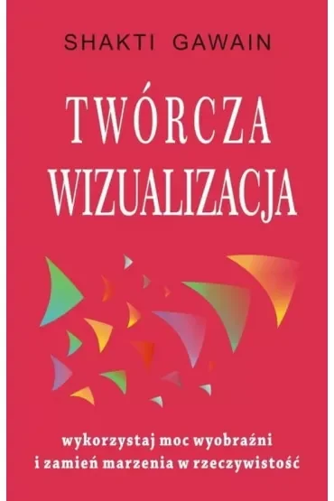 Twórcza wizualizacja