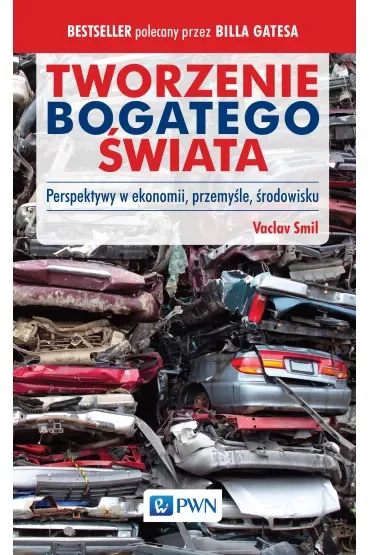 Tworzenie bogatego świata. Perspektywy w ekonomii