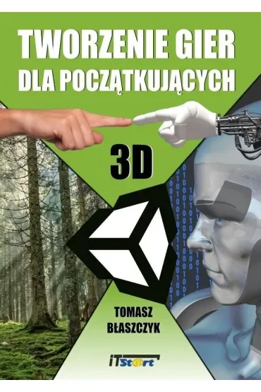 Tworzenie gier dla początkujących