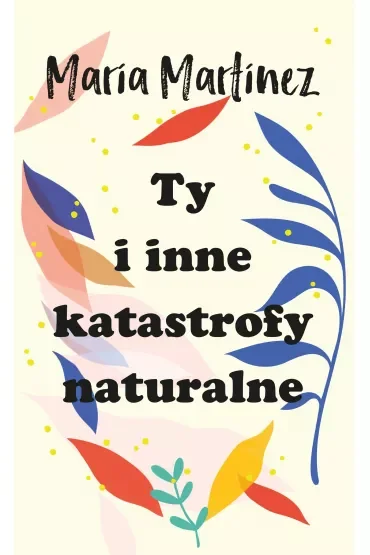 Ty i inne katastrofy naturalne
