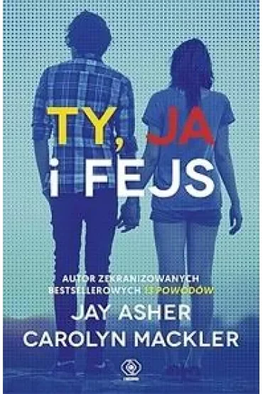 Ty ja i fejs