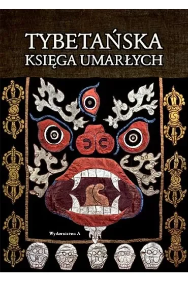 Tybetańska Księga Umarłych