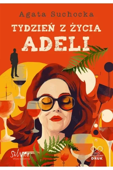 Tydzień z życia Adeli