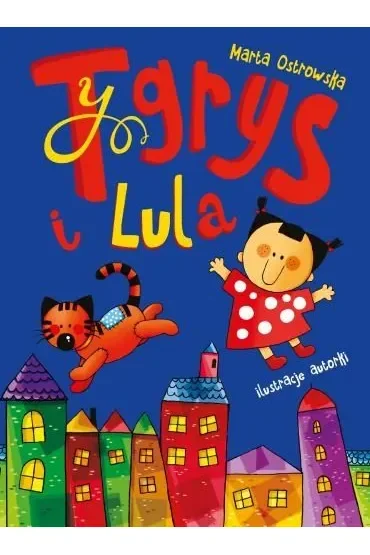 Tygrys i Lula