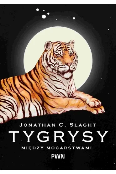 Tygrysy między mocarstwami