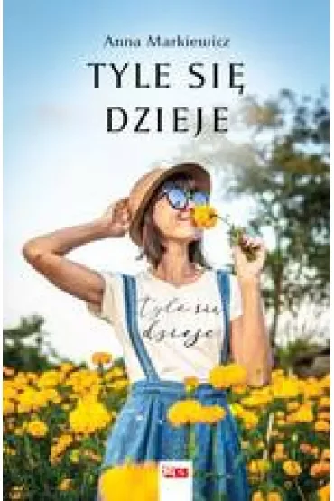 Tyle się dzieje