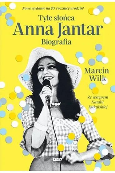 Tyle słońca. Biografia Anny Jantar (2025)