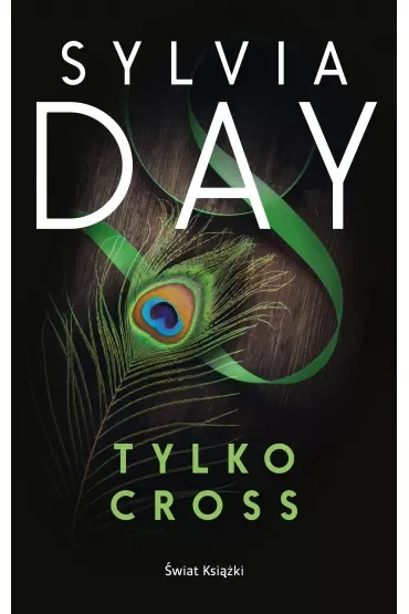 Tylko Cross. Dotyk Crossa. Tom 5