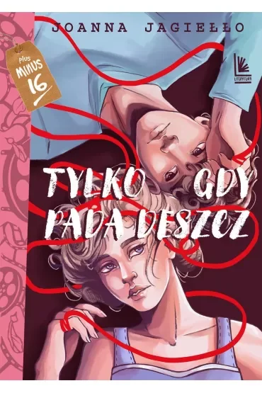 Tylko gdy pada deszcz