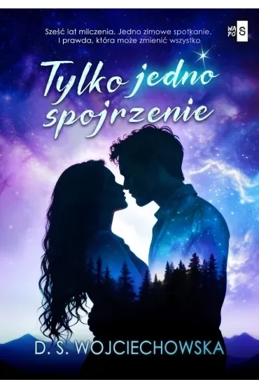 Tylko jedno spojrzenie