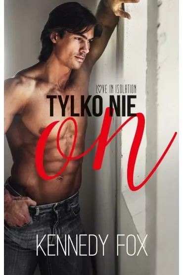 Tylko nie on