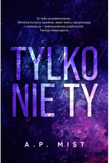 Tylko nie Ty
