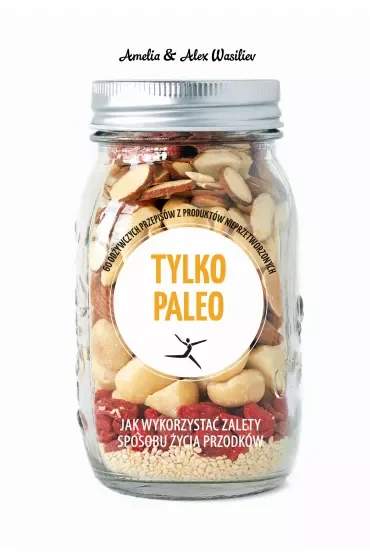 Tylko paleo. Zielona seria