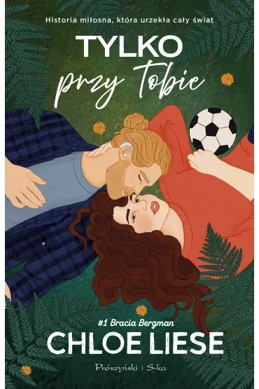 Tylko przy tobie