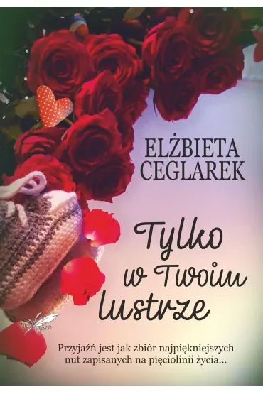 Tylko w twoim lustrze