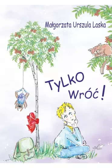 Tylko wróć