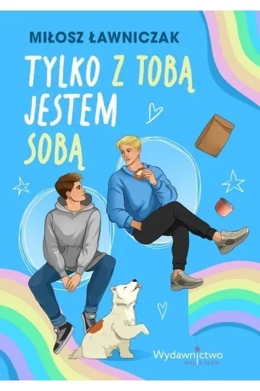 Tylko z Tobą jestem sobą