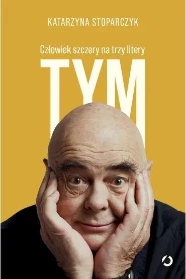 Tym. Człowiek szczery na trzy litery