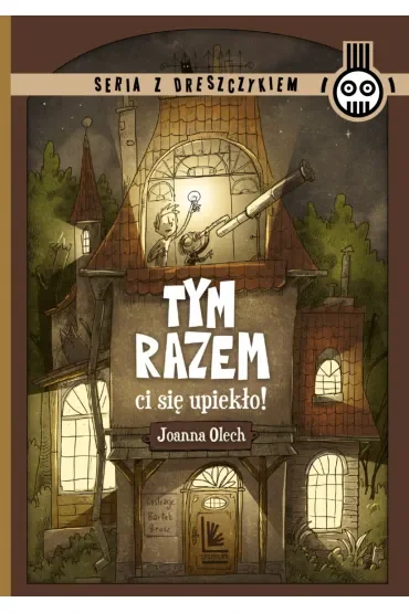 Tym razem ci się upiekło. Z dreszczykiem
