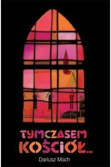 Tymczasem Kościół