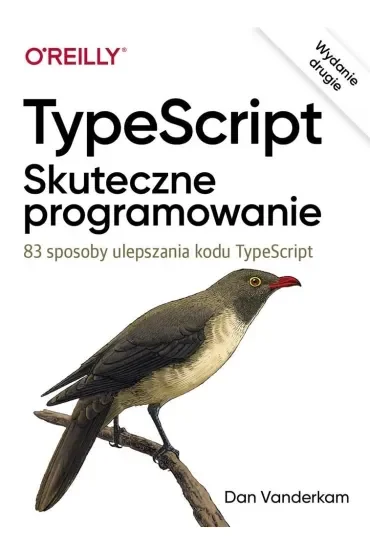 TypeScript: Skuteczne programowanie