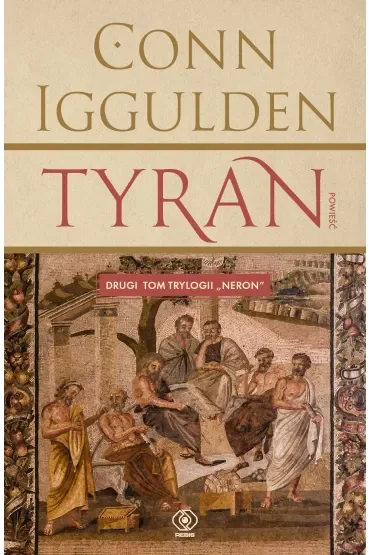 Tyran. Neron. Tom 2