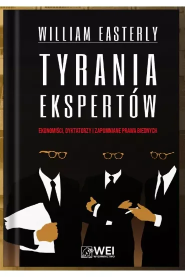 Tyrania ekspertów